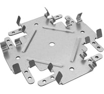 Соединитель профилей KNAUF 1-уровневый П60х27мм тов-033390