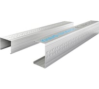 Стоечный профиль KNAUF ПС-4 75х50х3м тов-007561