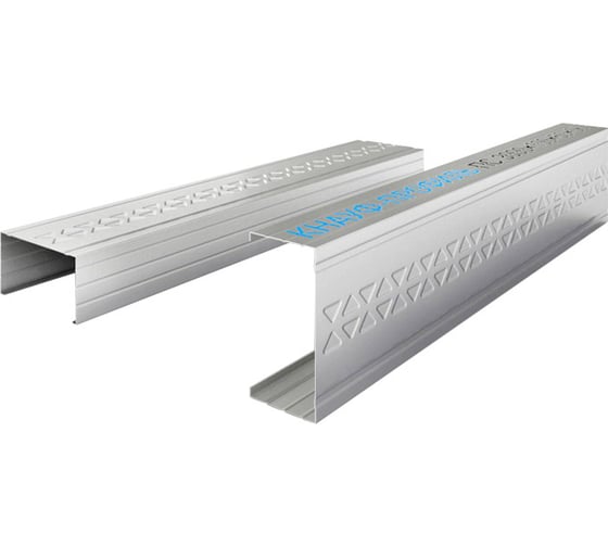 Стоечный профиль KNAUF ПС-6 100х50х3м тов-007562