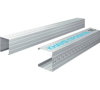 Стоечный профиль KNAUF ПС-2 50х50х4м тов-039252