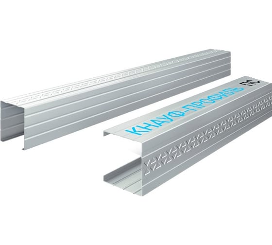 Стоечный профиль KNAUF ПС-2 50х50х4м тов-039252