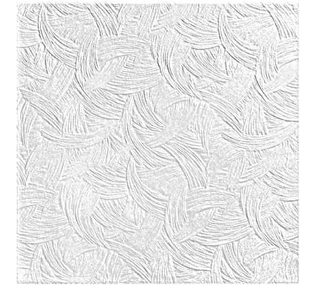 Потолочная плита ФОРМАТ 1802 38 8 шт. в упаковке DETP-018020-WH-0038