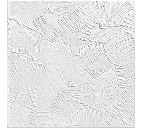 Потолочная плита ФОРМАТ 1902 36 8 шт. в упаковке DETP-019020-WH-0036