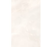 Настенная плитка Шахтинская плитка Флора бежевый верх 01, 25x40см, 1.4 кв.м, 14 шт. СК000036270