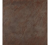 Керамогранит Шахтинская плитка Монблан коричнево-серый 01 КГ v2, 40x40 см, 1.6 кв.м, 10 шт. СК000019525