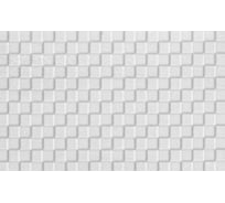 Настенная плитка Шахтинская плитка Картье серый низ 02, 25x40 см, 1.4 кв.м, 14 шт. СК000018262