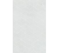 Настенная плитка Шахтинская плитка Веста светло-серый верх 01, 25x40 см, 1.4 кв.м, 14 шт. СК000033143