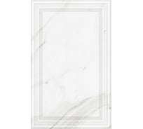 Настенная плитка Шахтинская плитка Леона светлый низ 02, 25x40см, 1.4 кв.м, 14 шт. СК000036278