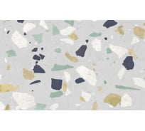 Настенная плитка Шахтинская плитка Конфетти микс низ 03, 25x40см, 1.4 кв.м, 14 шт. СК000036254