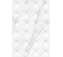 Настенная плитка Шахтинская плитка Сапфир светлый верх 02, 20x30 см, 1.44 кв.м, 24 шт. СК000036311