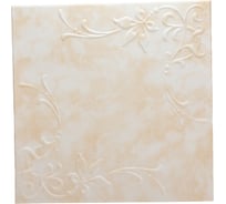 Потолочная плита ФОРМАТ 3802 36 бежевый, 8 шт. в упаковке DETP-038020-BG-0036