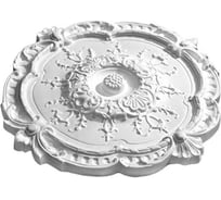 Розетка ФОРМАТ Р 380А DIRP-0380A0-WH-0019