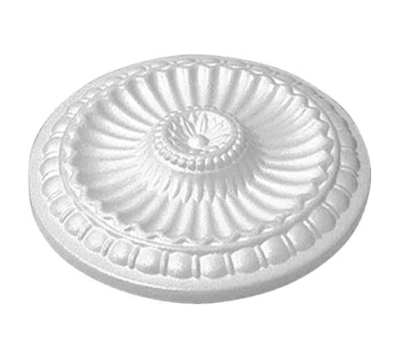 Розетка ФОРМАТ Р 280А DIRP-0280A0-WH-0015 1