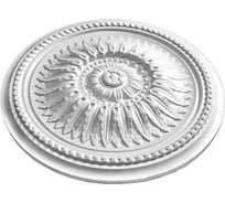 Розетка ФОРМАТ Р 520Б DIRP-0520B0-WH-0007