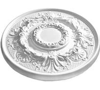 Розетка ФОРМАТ Р 520Г DIRP-0520G0-WH-0007