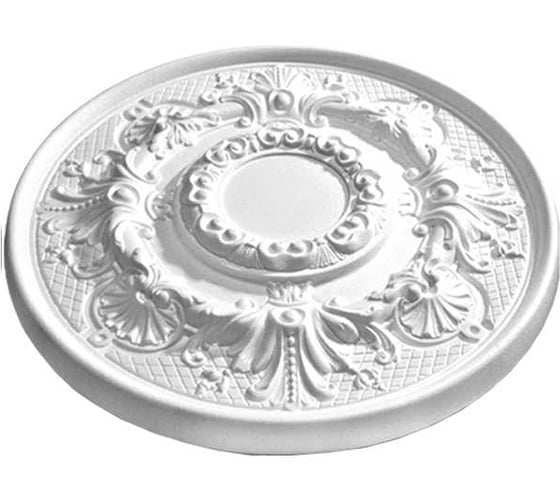 Розетка ФОРМАТ Р 520Г DIRP-0520G0-WH-0007 1