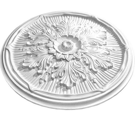 Розетка ФОРМАТ Р 520Д DIRP-0520D0-WH-0007 1