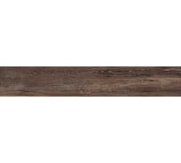 Керамогранит Estima Brigantina BG 05 19.4x120 см, темно-коричневый, неполированный, 1.63 кв.м, 7 шт. ТД00-035345