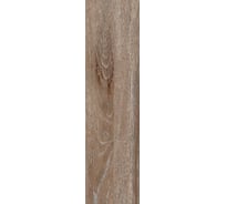 Керамогранит Estima DREAM WOOD DW 04, 14.6x60 см, коричневый, неполированный, 1.31 кв.м, 15 шт. СК000039159