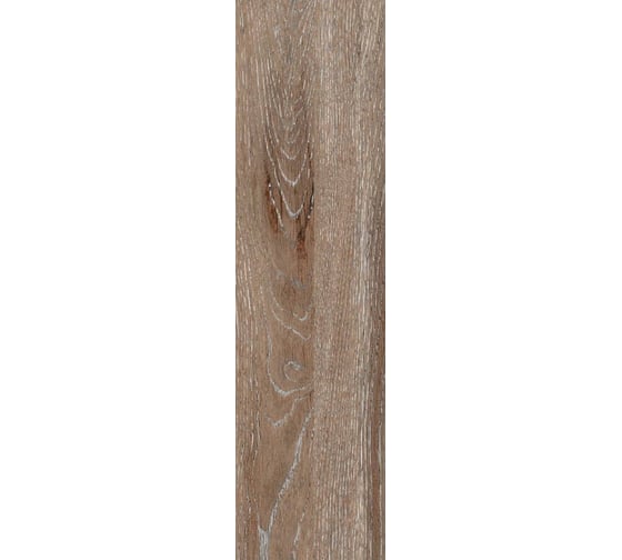 Керамогранит Estima DREAM WOOD DW 04, 14.6x60 см, коричневый, неполированный, 1.31 кв.м, 15 шт. СК000039159