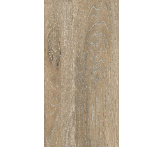 Керамогранит Estima DREAM WOOD DW 02 бежевый, 30.6x60.9 см, неполированный, 1.488 кв.м, 8 шт. СК000039156 1