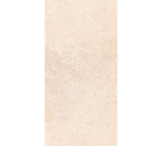 Керамогранит Estima MELODY MO05, 30.6x60.9 см, кремовый, неполированная, 1.488 кв.м, 8 шт. ТД00-041349 1