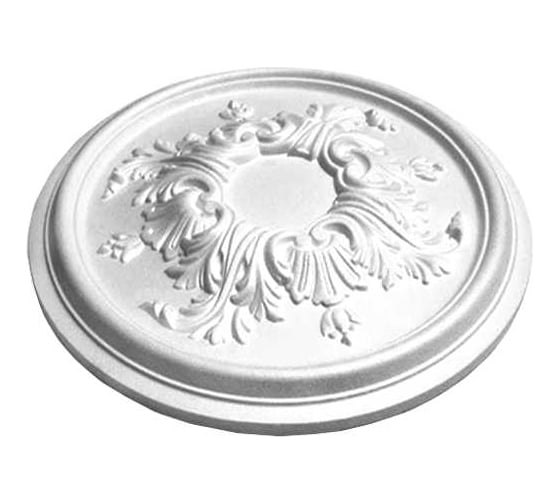 Розетка ФОРМАТ Р 430В DIRP-0430V0-WH-0012 1