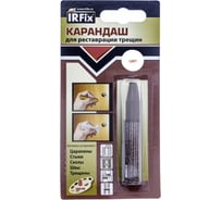 Карандаш для реставрации трещин IRFIX дуб 20113