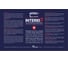 Краска для стен HUSKY INTERIO 7 Песочный желтый, 2.5 л 32580 3