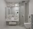 Плитка Azori Ceramica 31,5x63 ebri foliage 2 00-00002213 2