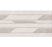 Плитка Azori Ceramica 31,5x63 ebri struttura 00-00002215