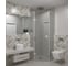 Плитка Azori Ceramica 31,5x63 ebri foliage 1 00-00002210 2
