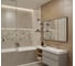Плитка Azori Ceramica 31,5x63 ebri foliage 1 00-00002210 4