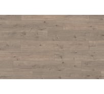 Ламинат Egger Classic, Дуб Муром серый, 33 класс износостойкости, 10 мм, 1.74 кв.м в упаковке, влагостойкий, фаска, Россия 138 Дуб Муром серый