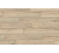 Ламинат Egger Classic, Дуб Вэлли дымчатый, 33 класс износостойкости, 12 мм, 1.496 кв.м в упаковке, влагостойкий, фаска, Россия 015 Дуб Вэлли дымчатый