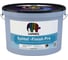 Фасадная краска CAPAROL SYLITOL FINISH PRO дисперсно-силикатная, атмосфероустойчивая, база 1, 10 л 948104710 1