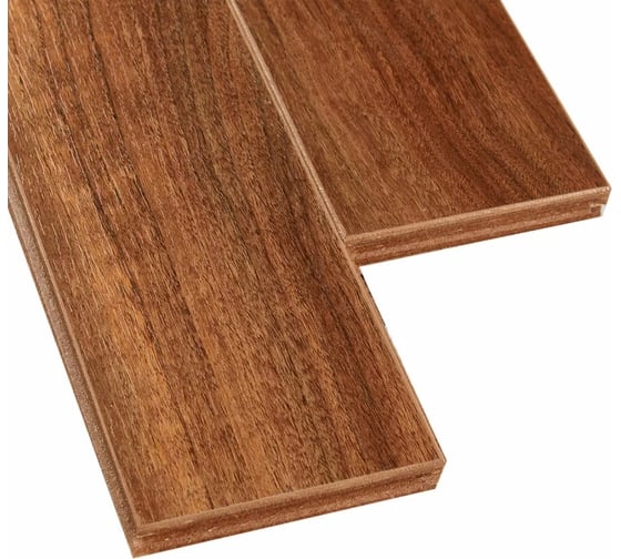 Ламинат WOODSTYLE Arrow Дуб Нейт, 34 класс, толщина 12 мм, 1.32 кв.м 110 Дуб Нейт