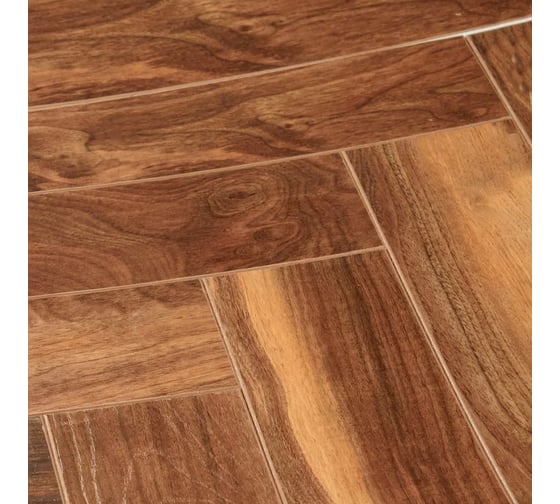 Ламинат WOODSTYLE Arrow Дуб Нейт, 34 класс, толщина 12 мм, 1.32 кв.м 110 Дуб Нейт