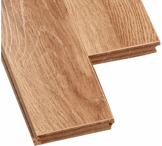 Ламинат WOODSTYLE Arrow Дуб Хантингтон, 34 класс, толщина 12 мм, 1.32 кв.м 111 Дуб Хантингтон