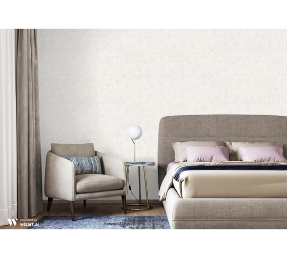 Виниловые обои Palitra Home Easydeco HC31160-12