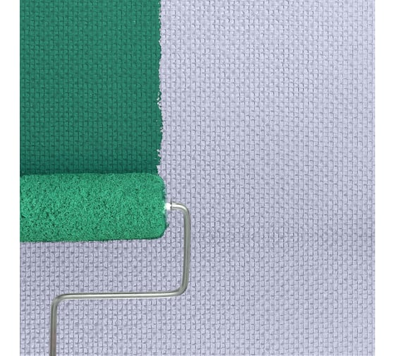 Стеклотканевые обои Bautex сеточка, 25 кв. м w 20 УТ-00033598