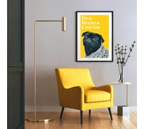 Стеклотканевые обои Bautex модерн, 25 кв. м р 80 УТ-00033604