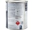 Краска по ржавчине Tikkurila METALLISTA серебристая, гладкая, 0.8 л 700014087 2