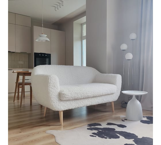 Ламинат Lamiwood Relax pro дуб лаунж, 34 класс, толщина 12 мм, 1.67 кв. м 1203