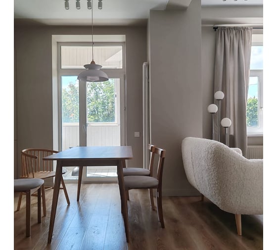 Ламинат Lamiwood Relax pro дуб лаунж, 34 класс, толщина 12 мм, 1.67 кв. м 1203