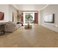 Кварц виниловый ламинат Lamiwood VENEZIA 43 класс, дуб тревизо, (SPC) 213