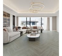 Напольное Spc покрытие Lamiwood Venezia 43 класс, дуб гарда, 1.89 кв. м 220