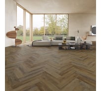 Напольное Spc покрытие Lamiwood Venezia 43 класс, дуб бергамо, 1.89 кв. м 216