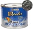 Эмаль ВИТcolor с молотковым эффектом, темно-серая, 0.4 кг 96959 1