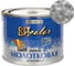 Эмаль ВИТcolor с молотковым эффектом, серебристая, 0.4 кг 95611 1